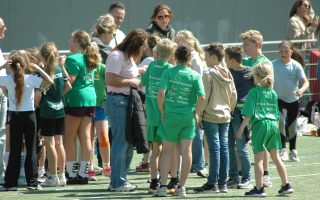 In Staet Schoolkorfbaltoernooi 2026 (foto's) 127