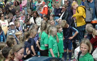 In Staet Schoolkorfbaltoernooi 2026 (foto's) 11