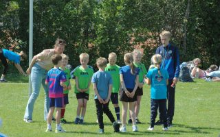 In Staet Schoolkorfbaltoernooi 2026 (foto's) 128