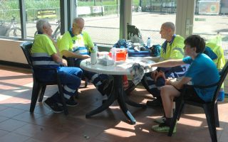 In Staet Schoolkorfbaltoernooi 2026 (foto's) 129