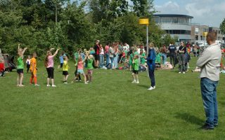 In Staet Schoolkorfbaltoernooi 2026 (foto's) 131