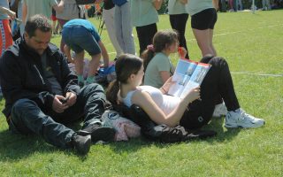 In Staet Schoolkorfbaltoernooi 2026 (foto's) 132