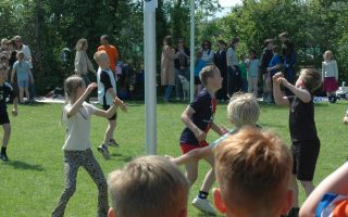 In Staet Schoolkorfbaltoernooi 2026 (foto's) 133