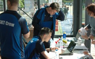 In Staet Schoolkorfbaltoernooi 2026 (foto's) 135