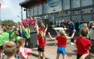 In Staet Schoolkorfbaltoernooi 2026 (foto's) 12
