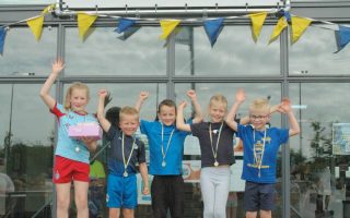 In Staet Schoolkorfbaltoernooi 2026 (foto's) 138