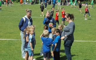 In Staet Schoolkorfbaltoernooi 2026 (foto's) 142