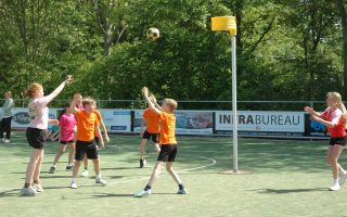 In Staet Schoolkorfbaltoernooi 2026 (foto's) 144