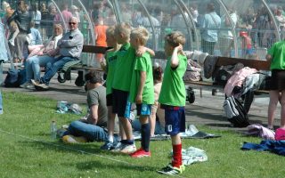 In Staet Schoolkorfbaltoernooi 2026 (foto's) 146