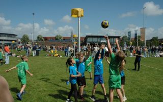 In Staet Schoolkorfbaltoernooi 2026 (foto's) 147