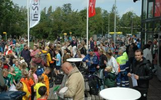 In Staet Schoolkorfbaltoernooi 2026 (foto's) 13