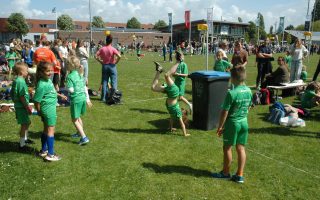 In Staet Schoolkorfbaltoernooi 2026 (foto's) 148