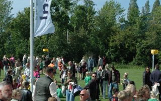 In Staet Schoolkorfbaltoernooi 2026 (foto's) 150
