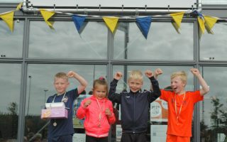 In Staet Schoolkorfbaltoernooi 2026 (foto's) 153
