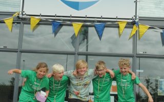 In Staet Schoolkorfbaltoernooi 2026 (foto's) 154