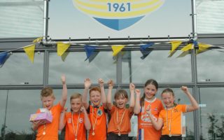 In Staet Schoolkorfbaltoernooi 2026 (foto's) 155