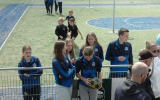 In Staet Schoolkorfbaltoernooi 2026 (foto's) 15