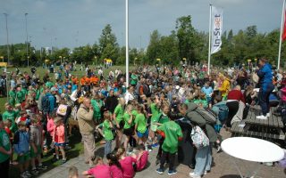 In Staet Schoolkorfbaltoernooi 2026 (foto's) 16