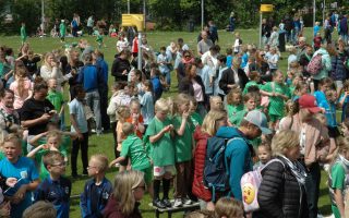 In Staet Schoolkorfbaltoernooi 2026 (foto's) 17