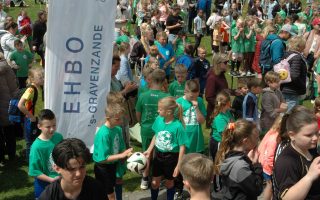 In Staet Schoolkorfbaltoernooi 2026 (foto's) 18