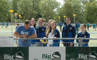 In Staet Schoolkorfbaltoernooi 2026 (foto's) 20