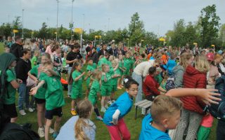 In Staet Schoolkorfbaltoernooi 2026 (foto's) 21
