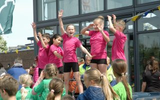 In Staet Schoolkorfbaltoernooi 2026 (foto's) 22