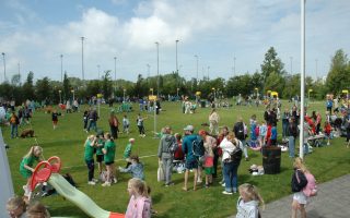 In Staet Schoolkorfbaltoernooi 2026 (foto's) 24