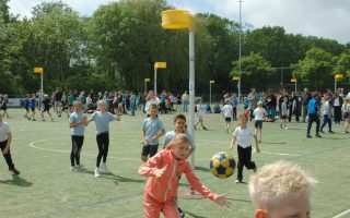 In Staet Schoolkorfbaltoernooi 2026 (foto's) 27