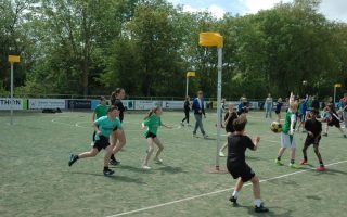 In Staet Schoolkorfbaltoernooi 2026 (foto's) 28