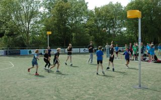 In Staet Schoolkorfbaltoernooi 2026 (foto's) 30