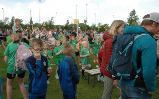 In Staet Schoolkorfbaltoernooi 2026 (foto's) 32