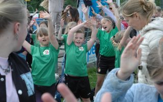 In Staet Schoolkorfbaltoernooi 2026 (foto's) 33