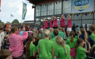 In Staet Schoolkorfbaltoernooi 2026 (foto's) 34