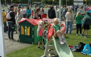 In Staet Schoolkorfbaltoernooi 2026 (foto's) 37