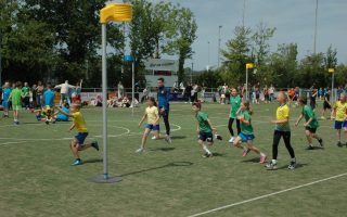 In Staet Schoolkorfbaltoernooi 2026 (foto's) 38