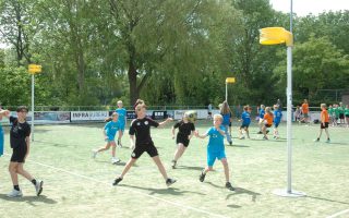 In Staet Schoolkorfbaltoernooi 2026 (foto's) 39