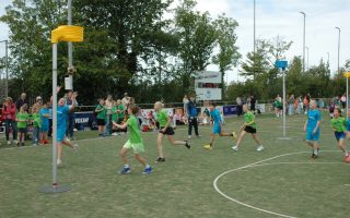 In Staet Schoolkorfbaltoernooi 2026 (foto's) 40