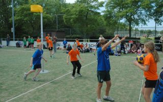 In Staet Schoolkorfbaltoernooi 2026 (foto's) 41