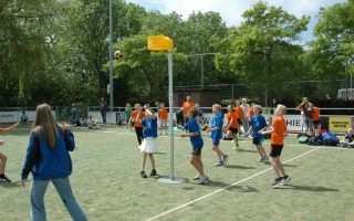 In Staet Schoolkorfbaltoernooi 2026 (foto's) 42