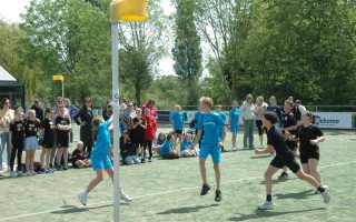 In Staet Schoolkorfbaltoernooi 2026 (foto's) 43