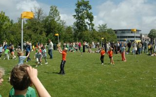 In Staet Schoolkorfbaltoernooi 2026 (foto's) 45