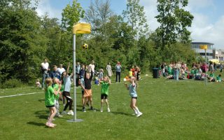 In Staet Schoolkorfbaltoernooi 2026 (foto's) 46