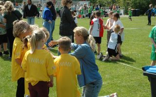 In Staet Schoolkorfbaltoernooi 2026 (foto's) 47