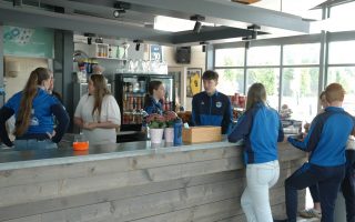 In Staet Schoolkorfbaltoernooi 2026 (foto's) 3