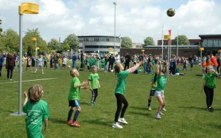 In Staet Schoolkorfbaltoernooi 2026 (foto's) 49