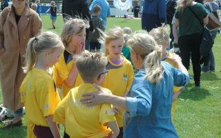 In Staet Schoolkorfbaltoernooi 2026 (foto's) 50