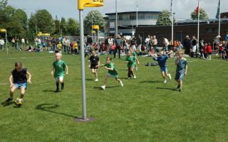 In Staet Schoolkorfbaltoernooi 2026 (foto's) 52