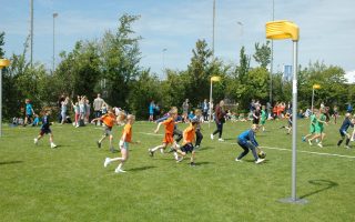 In Staet Schoolkorfbaltoernooi 2026 (foto's) 53