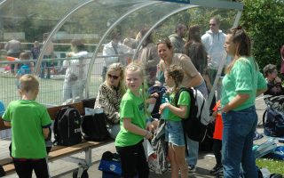 In Staet Schoolkorfbaltoernooi 2026 (foto's) 54